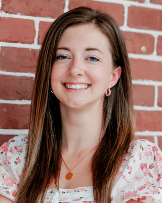 Photo of Devon Allyn, Clinical Social Work/Therapist, LCSW