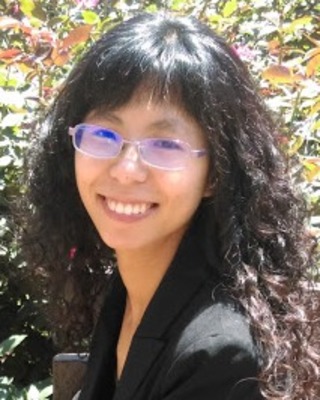 Photo of Alison Huang, LCPC, NCC, Counselor