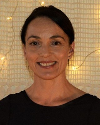 Photo of Corina Gheorghiu, LMFT, DDS, Marriage & Family Therapist in Rancho Palos Verdes