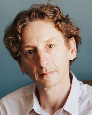Photo of Tom Lecocq, Counsellor, UKCP Trainee