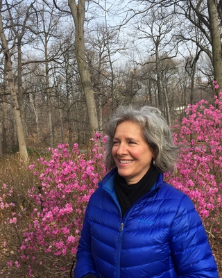 Photo of Carol Mavronicolas, Clinical Social Work/Therapist in Tudor City, New York, NY