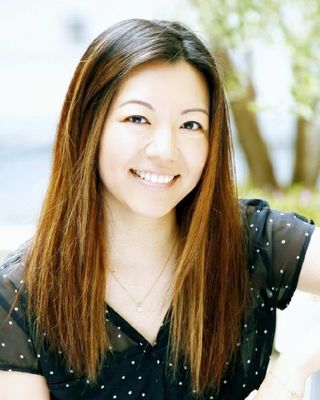 Photo of Wendy Paik, Psychologist, PsyD