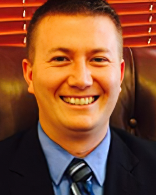 Photo of Bryan Manning, Licensed Professional Clinical Counselor in Lexington, KY