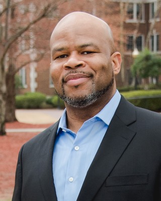 Photo of Aj McMahan, MS, LPC-S, TADC-S, Licensed Professional Counselor