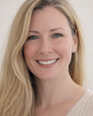 Photo of Dr. Marguerite Falcon, Clinical Social Work/Therapist, LCSW-C