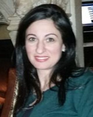 Photo of Marcella Talignani, Clinical Social Work/Therapist, LCSW