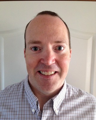 Photo of Benjamin John Ellingson, MSc, Psychologist