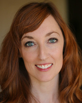 Photo of Christina Zach, Marriage & Family Therapist in Hayes Valley, San Francisco, CA