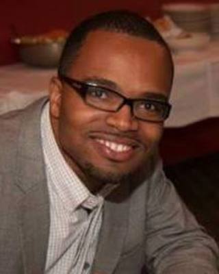 Photo of Jeffrey Ambroise - Courage Counseling Center, LLC, MS, LPC, Licensed Professional Counselor