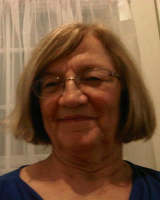 Photo of Irene Mary Haire, MC, RCAT, Art Therapist