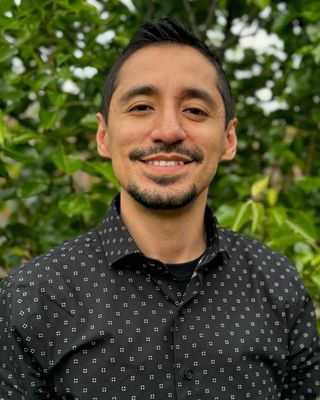 Photo of Nathan Lopez, Marriage and Family Therapist Candidate, MS, MFTC