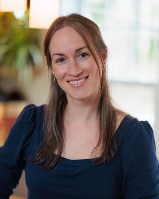 Photo of Elsa Lamontagne, Registered Social Worker, M.S.s., T.S.