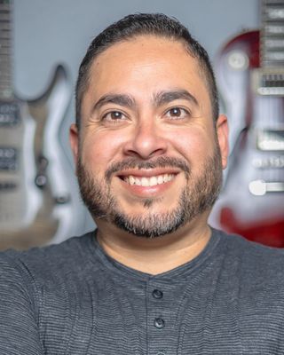 Photo of Luis Lomeli, Marriage & Family Therapist, LMFT, MA