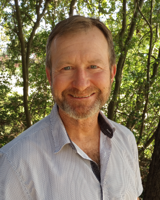 Photo of Jeremy Thomas, Licensed Professional Counselor, LPC