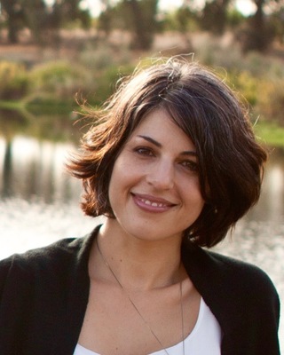 Photo of Nadia Yousef Orme, Marriage & Family Therapist in Fresno, CA
