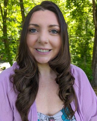 Photo of Kaitlin Smith - Glimmers Counseling, LCSW, Clinical Social Work/Therapist