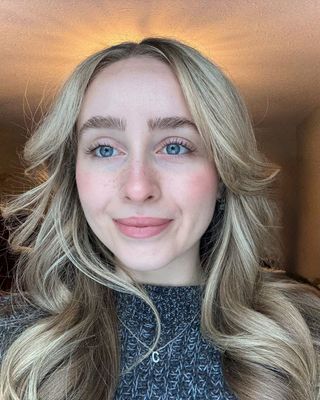 Photo of Cassie Keith, Registered Psychotherapist (Qualifying), MA, RPQ