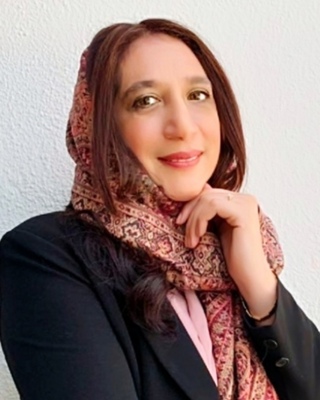 Photo of Maryam Khan Waglay, Psychologist in Rondebosch East, Western Cape