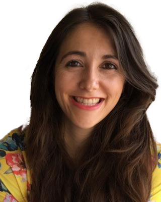 Photo of Holly Purslow, Counsellor in Fareham, England