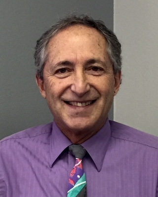 Photo of Peter Hirschman - Peter Hirschman, MS, LMHC, Counselor