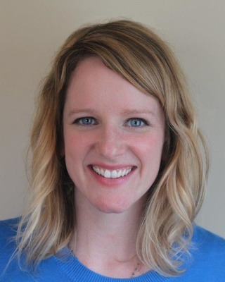 Photo of Alexis Lessard-Templin, Clinical Social Work/Therapist in Portland, OR