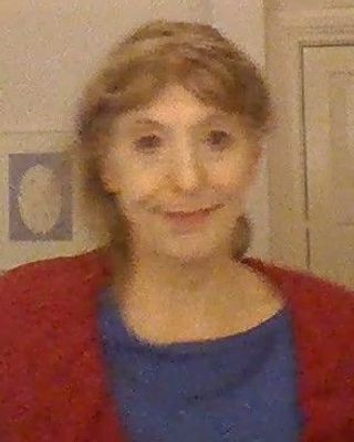 Photo of Babs King, Counsellor in Looe, England
