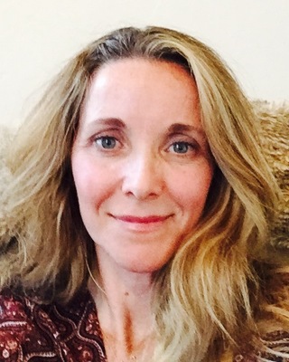 Photo of Eileen McCarthy, Marriage & Family Therapist in San Francisco, CA