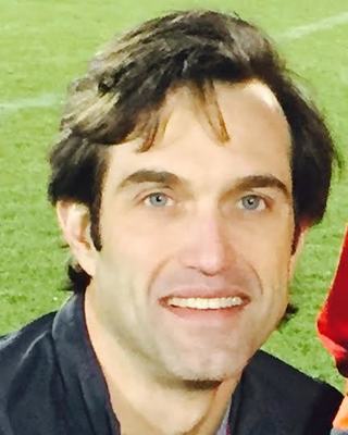 Photo of Matthew Campbell, PhD, Psychologist