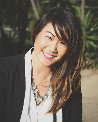 Photo of Sharon Chan,LMFT, Marriage & Family Therapist in Irvine, CA