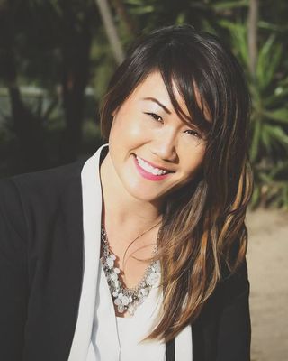 Photo of Sharon Chan,LMFT, Marriage & Family Therapist in Orange County, CA
