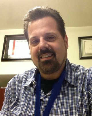 Photo of Greg R Ieraci, MA, LPC, NCC, CCMHC, Licensed Professional Counselor in Teaneck