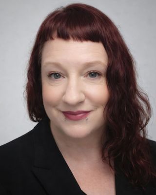 Photo of Suzanne Algarva, Marriage & Family Therapist, LMFT