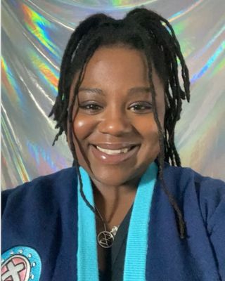 Photo of Zolie M Potter, Counselor, MA, LMHCA