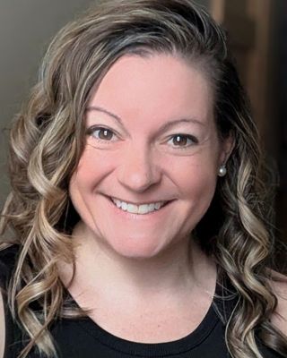 Photo of Carrie LaBarge, Clinical Social Work/Therapist, LCSW-R