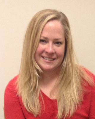 Photo of Jennifer M Harris, Clinical Social Work/Therapist in South End, Boston, MA