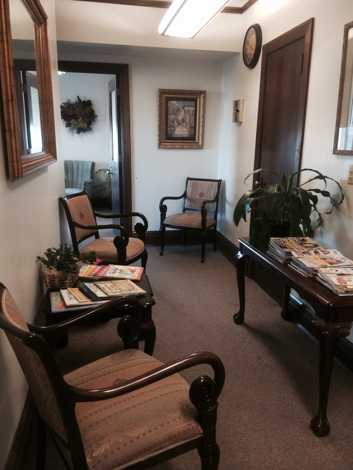 Martha Burns, Marriage & Family Therapist, Yakima, WA, 98901