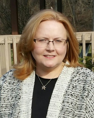 Photo of Christy Paradise, LCSW-R, MSW, Clinical Social Work/Therapist in Rochester