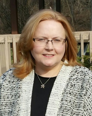 Photo of Christy Paradise, LCSW-R, MSW, Clinical Social Work/Therapist