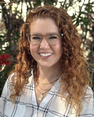 Photo of Courtney Becker, Pre-Licensed Professional, MA, AMFT