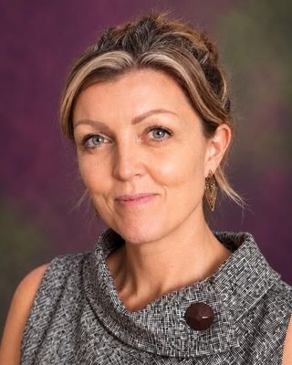Photo of Donna Lloyd, Counsellor, BPC