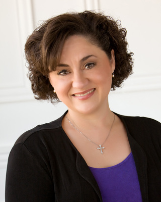 Photo of Marta Otero, Psychologist in Crowley, TX