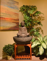 Gallery Photo of Office Buddha