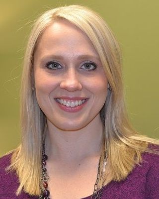 Photo of Melissa Grossman, LMHC, MBA, Counselor