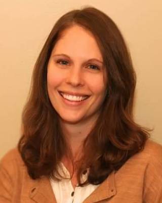 Photo of Annie Scheffer, Licensed Clinical Professional Counselor in 21205, MD