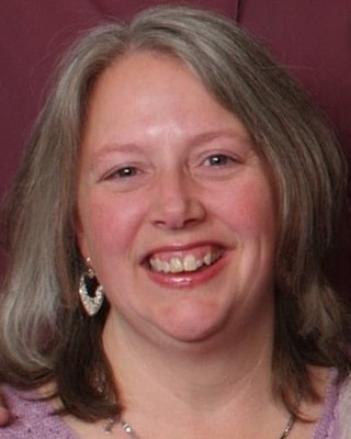 Photo of Sheri King, Counselor in Clinton County, NY