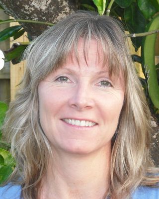 Photo of Andrea Erin Habrecht-Stasko, Counselor, MS, LMHC, CAP