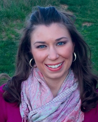 Photo of Alexis Cleckner - Breakthrough Mental Health Counseling, MEd, NCC, LCMHC, Licensed Clinical Mental Health Counselor 