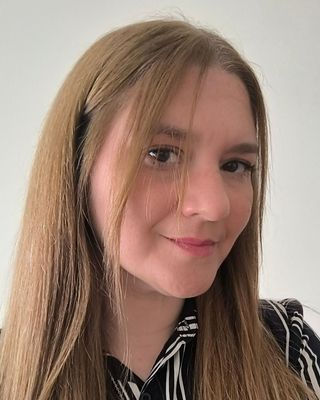 Foto de Virginia Julia Sanzo, Consultor psicológico