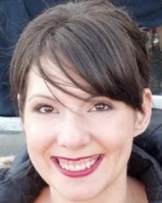 Photo of Lara Davis, Marriage & Family Therapist in Sacramento, CA