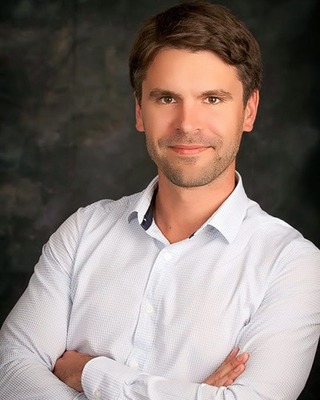 Photo of Brice Le Roux Hypnosis & Hypnotherapy in California